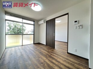 高茶屋駅 徒歩22分 2階の物件内観写真